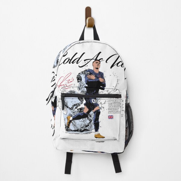 Item preview, Frozen Talent Cold Football designed and sold by NF Designs Studio DTF.