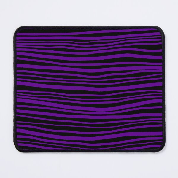 Item preview, Purple Grunge Stripes  designed and sold by AdinaRose.