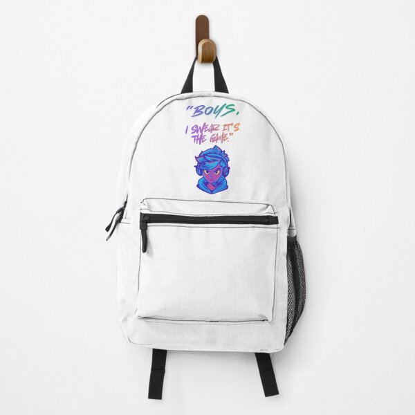 Item preview, I Swear It’s The Game Gamming Quote designed and sold by SloganSauce.