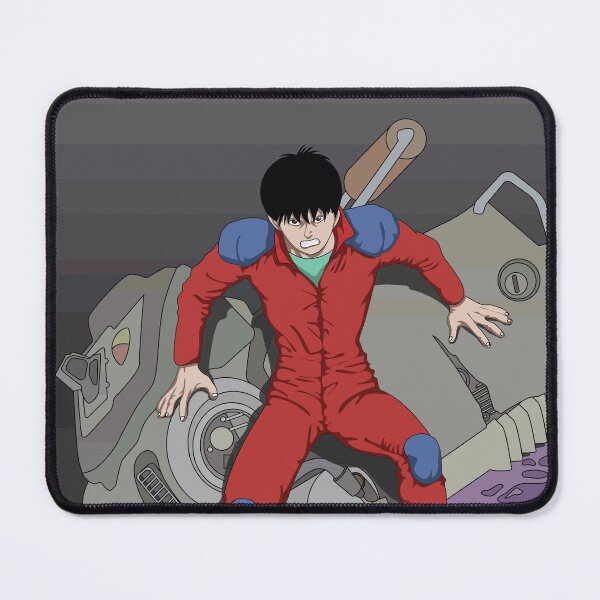 Item preview, Kaneda: Before the Wreckage (Akira Homage) designed and sold by Keltoi-art.