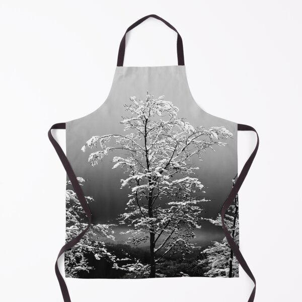 Item preview, Detail of Trees and a foggy Valley designed and sold by Imi Koetz.