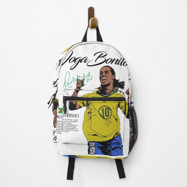 Item preview, Joga Bonito El Dinho designed and sold by NF Designs Studio DTF.