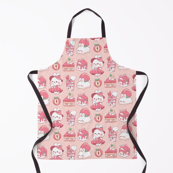 Item preview, Peach designed and sold by kawaiistudio.