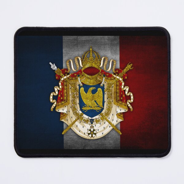 Item preview, Napoleon Bonaparte, Emperor designed and sold by XavuniverS.