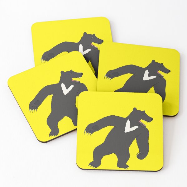 Item preview, Cave Bear designed and sold by FossilRecordGNS.
