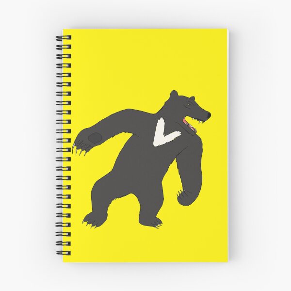 Item preview, Cave Bear designed and sold by FossilRecordGNS.