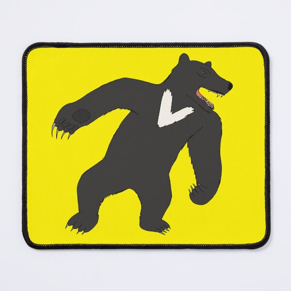 Item preview, Cave Bear designed and sold by FossilRecordGNS.