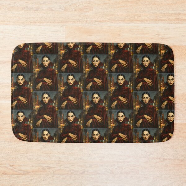 Item preview, Saturday Night on Hollywood Boulevard - Vampire Edition designed and sold by Beach-Raven Designs.