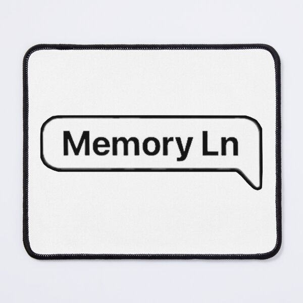 Item preview, location: memory lane white version designed and sold by meuliasshop.