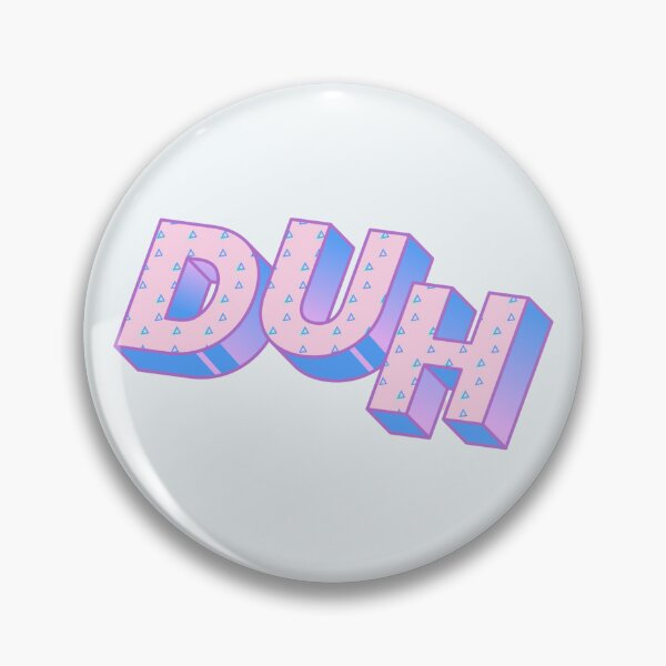 Item preview, Y2K pastel duh designed and sold by lea-lani.