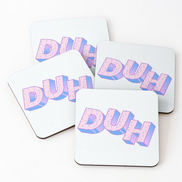 Item preview, Y2K pastel duh designed and sold by lea-lani.