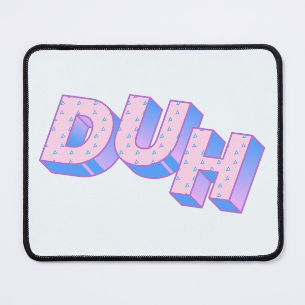 Item preview, Y2K pastel duh designed and sold by lea-lani.