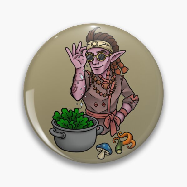 Item preview, Soup Bae Reth designed and sold by hellfireandco.