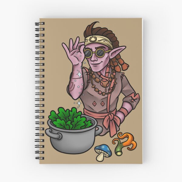 Item preview, Soup Bae Reth designed and sold by hellfireandco.