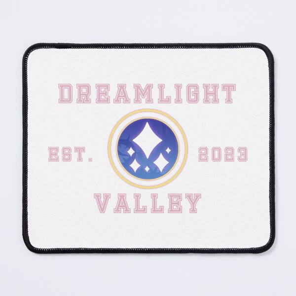 Item preview, Dreamlight Valley Varsity designed and sold by cybarchangel.