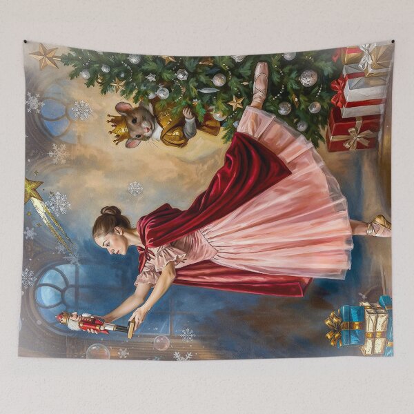 Item preview, Clara's Gift designed and sold by Vera-Adxer.