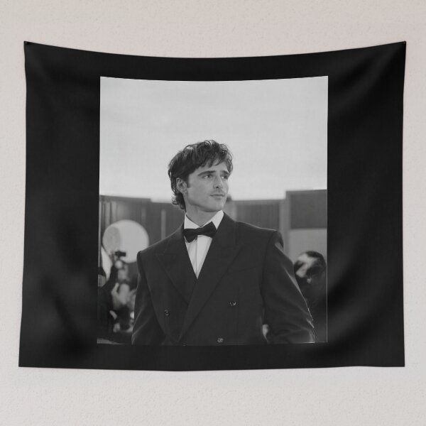 Item preview, jacob elordi designed and sold by mynarasolwy.