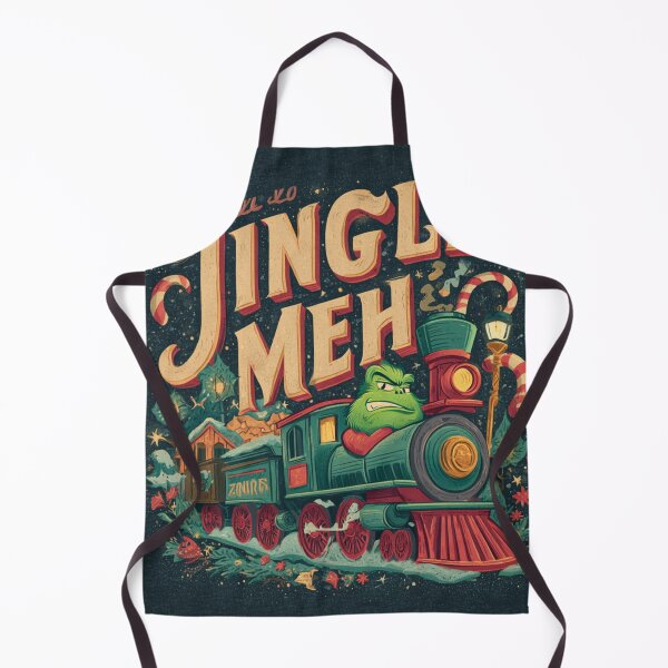 Item preview, Jingle Meh designed and sold by dazzeink.