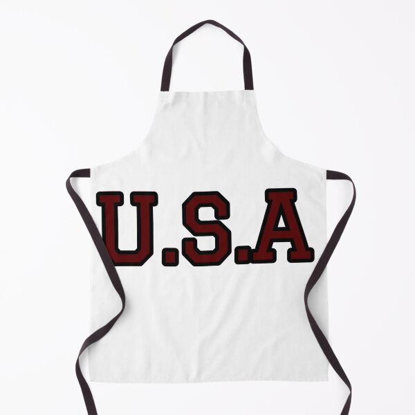 Item preview, USA T-Shirt designed and sold by Gold Tag Apparel.