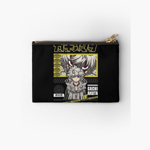 Item preview, Trash Vandal designed and sold by AngeryShibe.