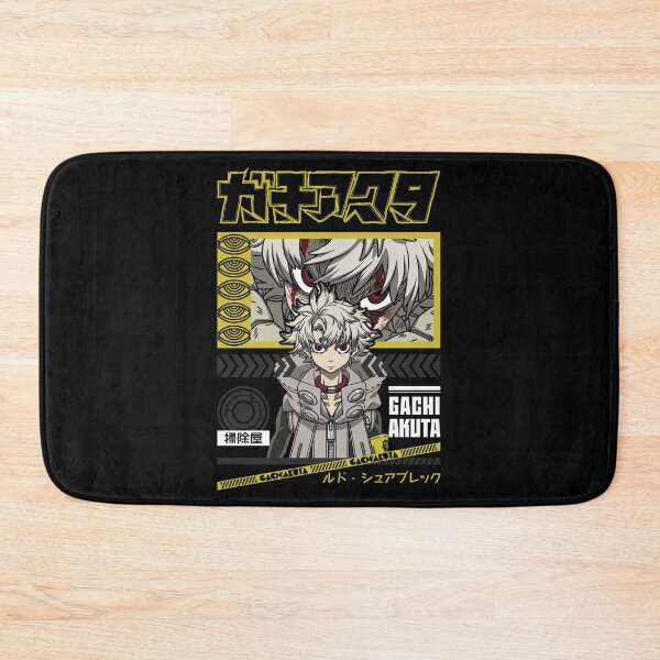 Item preview, Trash Vandal designed and sold by AngeryShibe.