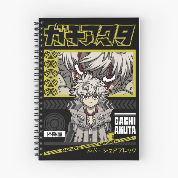Item preview, Trash Vandal designed and sold by AngeryShibe.