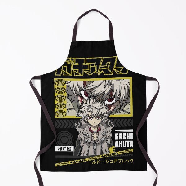 Item preview, Trash Vandal designed and sold by AngeryShibe.