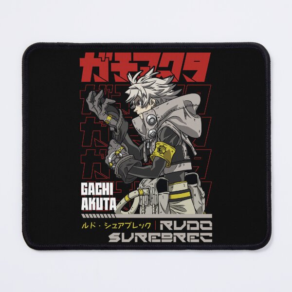 Item preview, Trash Vandal designed and sold by AngeryShibe.