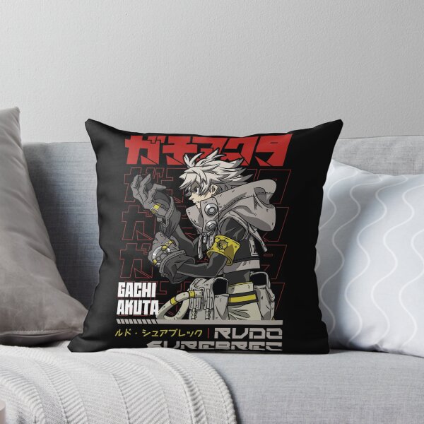 Item preview, Trash Vandal designed and sold by AngeryShibe.