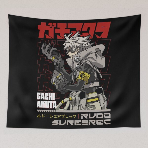 Item preview, Trash Vandal designed and sold by AngeryShibe.