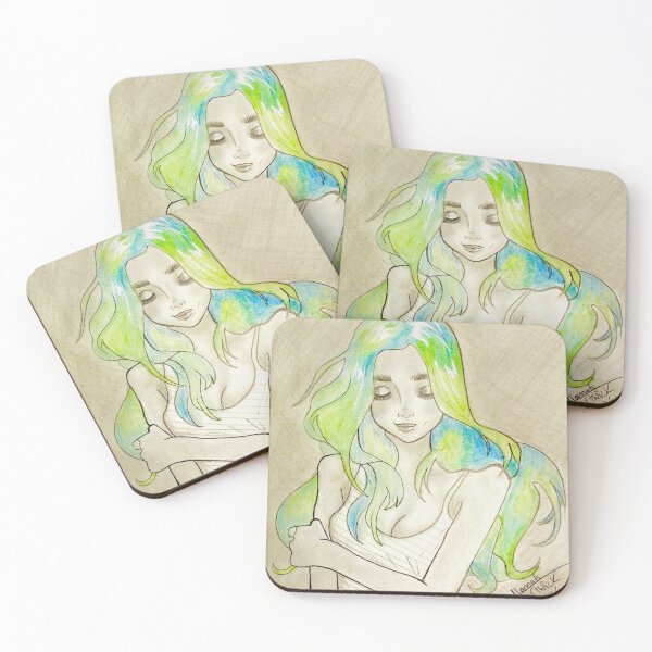 Item preview, Earth designed and sold by HannSoloArtWorx.