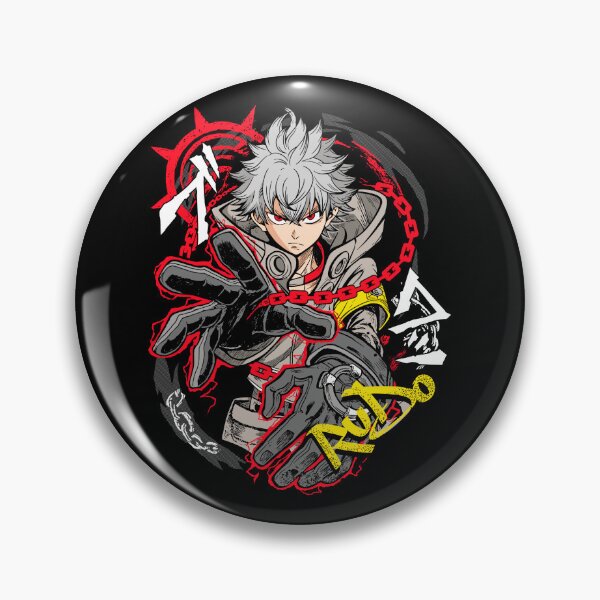 Item preview, Trash Vandal designed and sold by AngeryShibe.