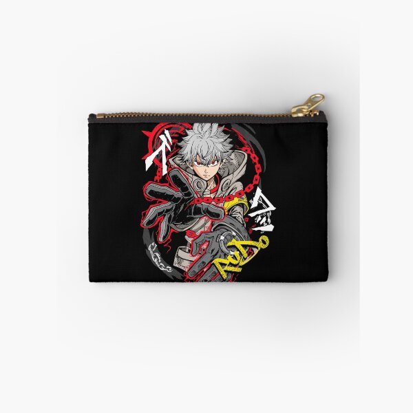 Item preview, Trash Vandal designed and sold by AngeryShibe.
