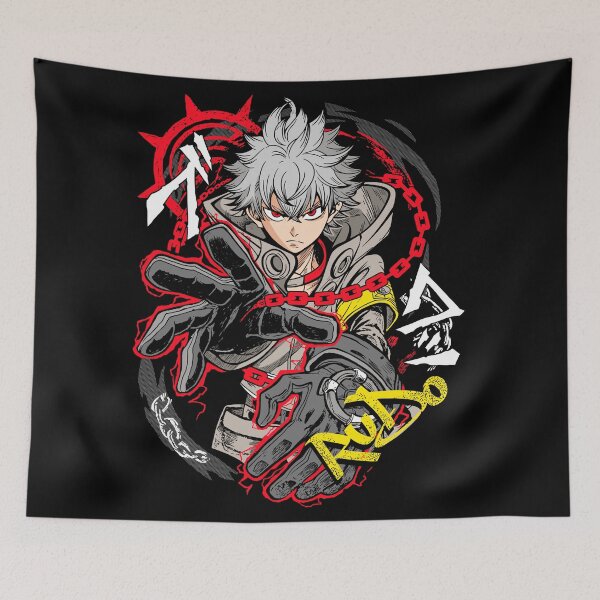 Item preview, Trash Vandal designed and sold by AngeryShibe.