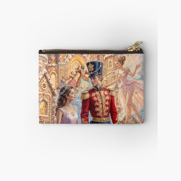 Item preview, The Nutcracker Prince designed and sold by Vera-Adxer.