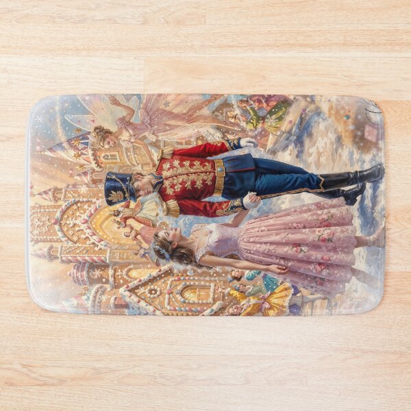 Item preview, The Nutcracker Prince designed and sold by Vera-Adxer.