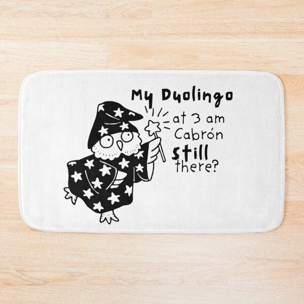 Item preview, For language learners  designed and sold by ZMaria.