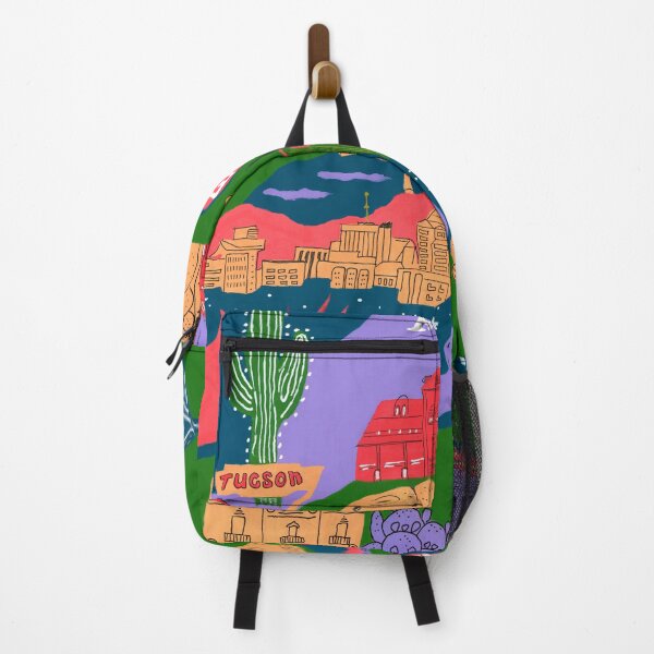 Item preview, Tucson  designed and sold by Sonoran Glimmer.
