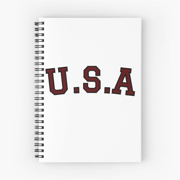 Item preview, USA T-Shirt  designed and sold by Gold Tag Apparel.