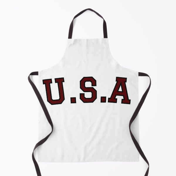 Item preview, USA T-Shirt designed and sold by Gold Tag Apparel.