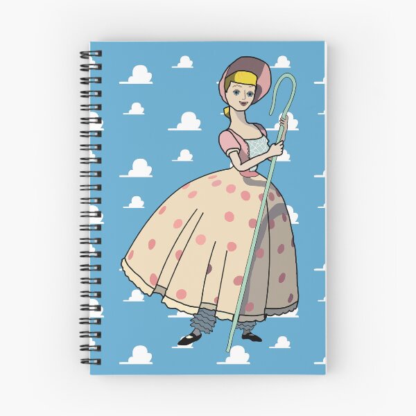 Item preview, Bo Peep Toy Story designed and sold by ProfanityFarm.