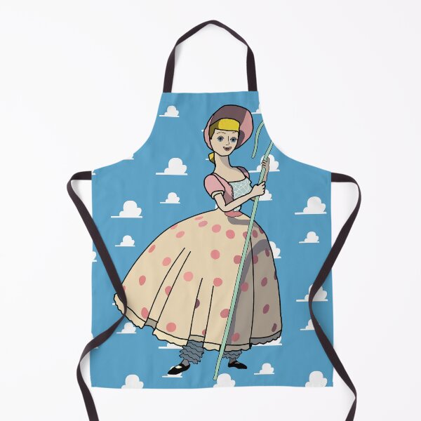 Item preview, Bo Peep Toy Story designed and sold by ProfanityFarm.