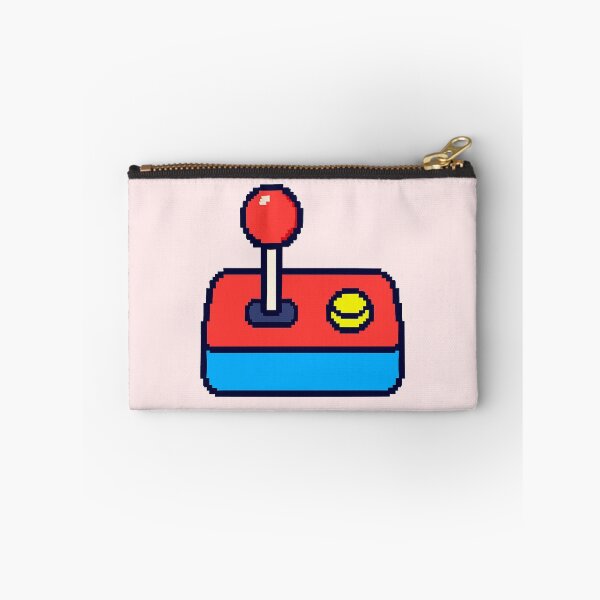 Item preview, Classic Arcade Joystick, Retro Gaming Art designed and sold by E.D.CH designs..