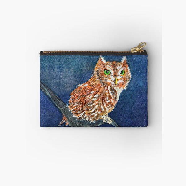Item preview, Screechy designed and sold by Heather Coggins.
