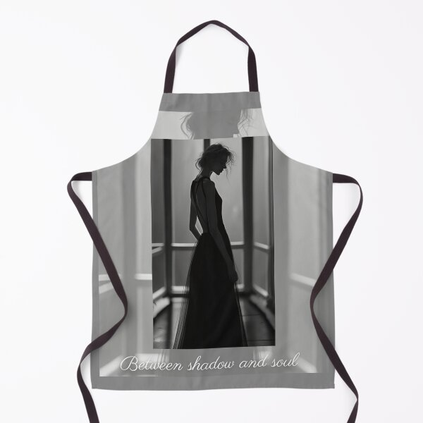 Item preview, Elegant Profile in Shadows designed and sold by MetaModel Studio.