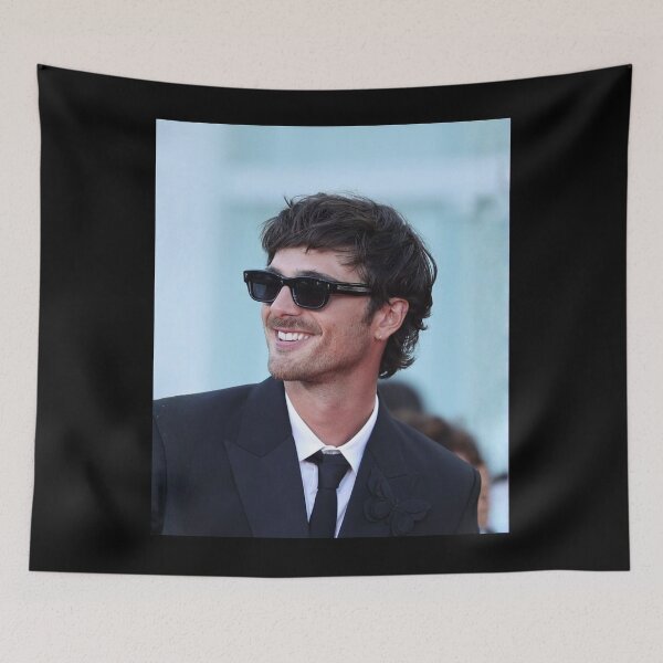 Item preview, jacob elordi designed and sold by mynarasolwy.