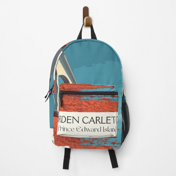 Item preview, Borden-Carleton Prince Edward Island | Confederation Bridge Poster designed and sold by TuncGK.