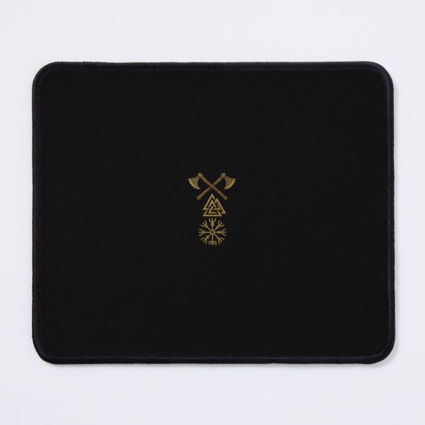 Item preview, Viking Symbols designed and sold by XavuniverS.