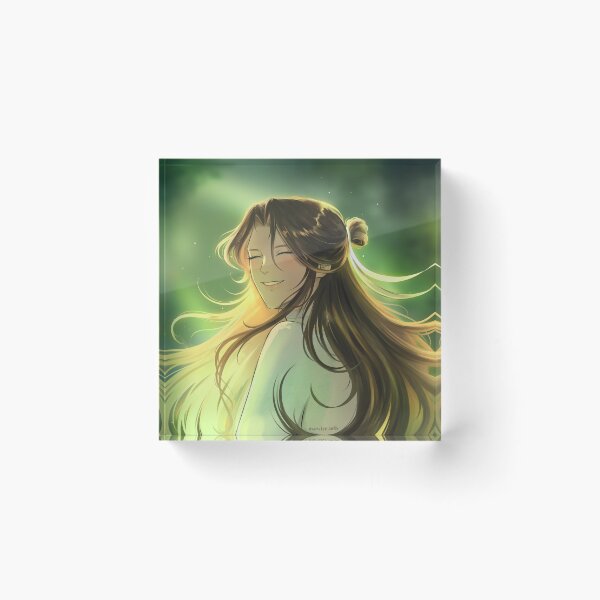 Item preview, Xie Lian pretty smile designed and sold by Maricleearts.