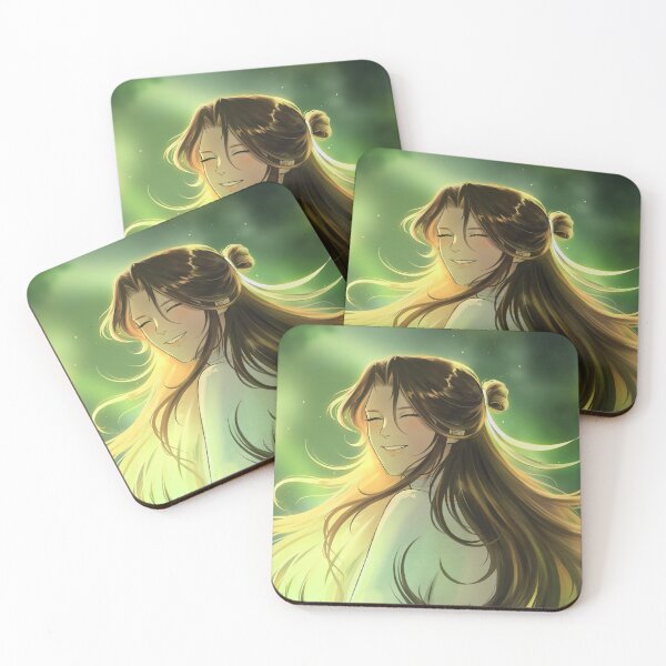 Item preview, Xie Lian pretty smile designed and sold by Maricleearts.